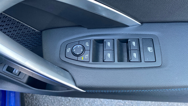 BMW X1 xDrive 23i MHT M Sport Premier 5dr Step Auto Petrol Estate